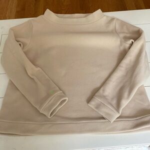 Dudley Stephen’s Tan Fleece